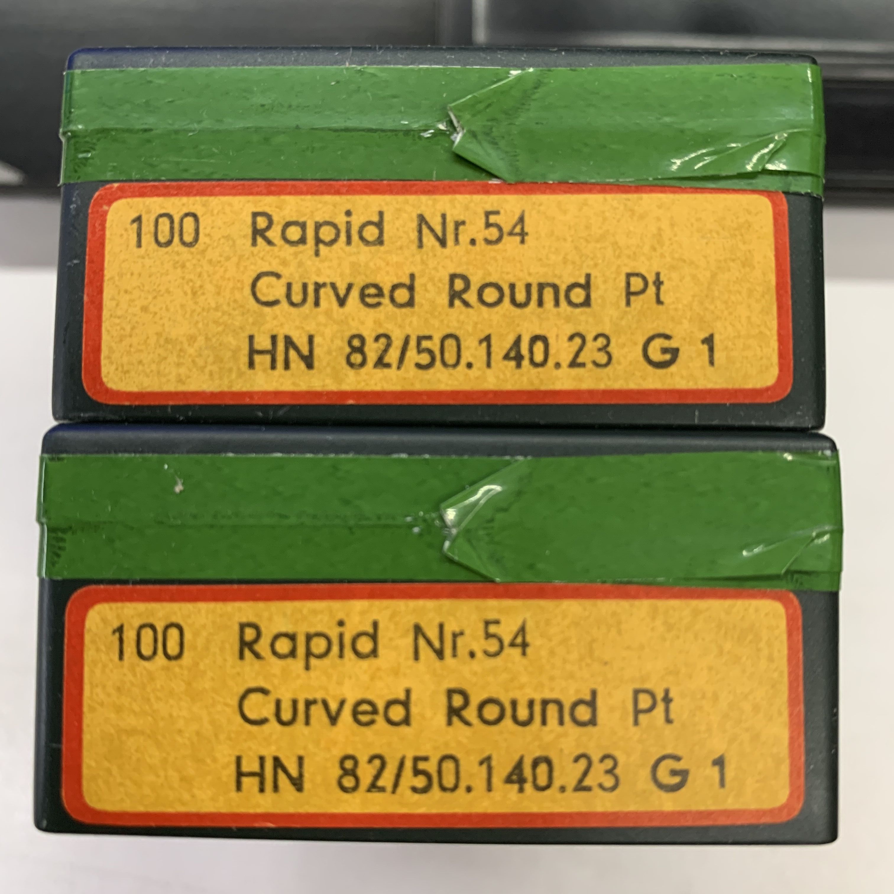 686101 Groz-beckert Needle METWAR 6001 shoe machine needle HN 82/50.140.23 G 1