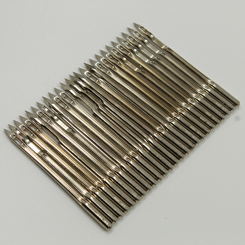 UY9848GS Groz-beckert Needle for Newlong 80800C 80700 GK35 Bag Closing Machine