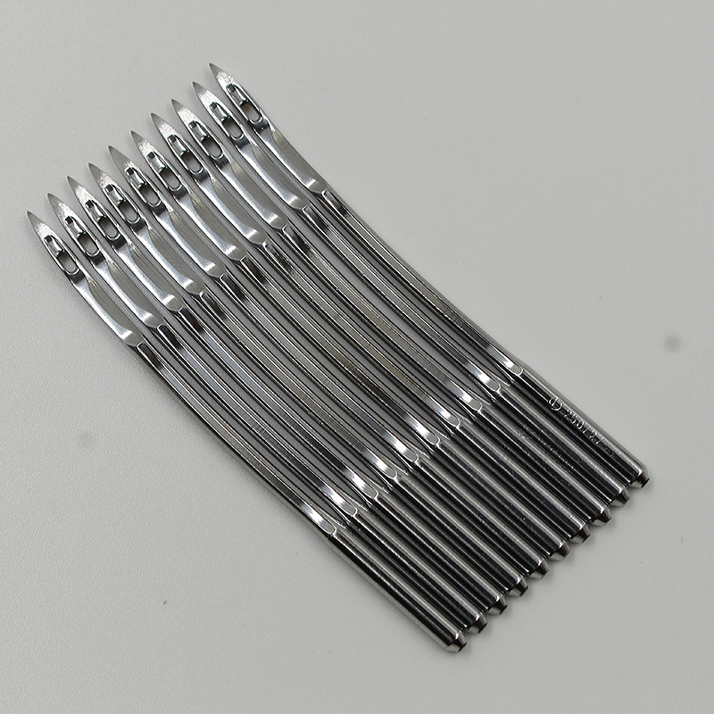 BCX100  C-100-S 27-250  Dotec Needle for Fischben F900A bag closer machine