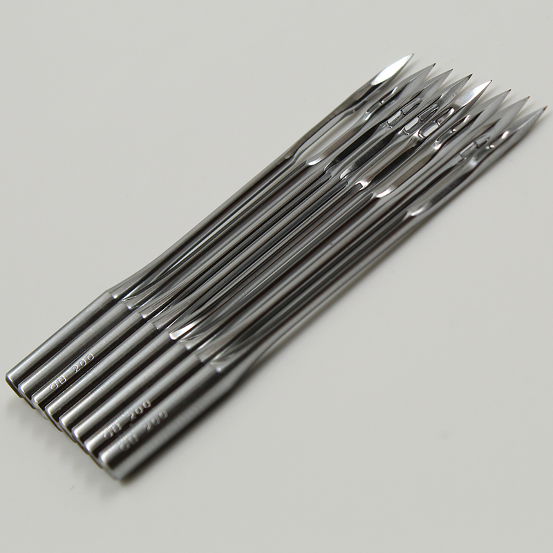 DRX2 25# GB200 B02001 Dotec Needle for Newlong DS-9C DS-7 Bag closer machine