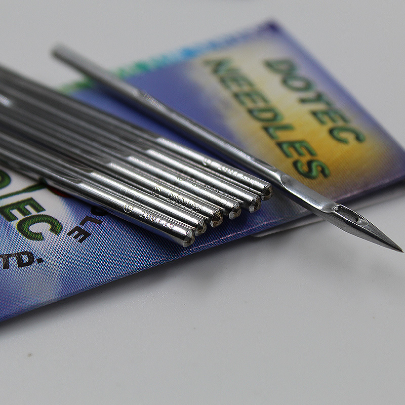 DNX1 Needle for Newlong NP-7A N600A GK35 Bag Closer Machine