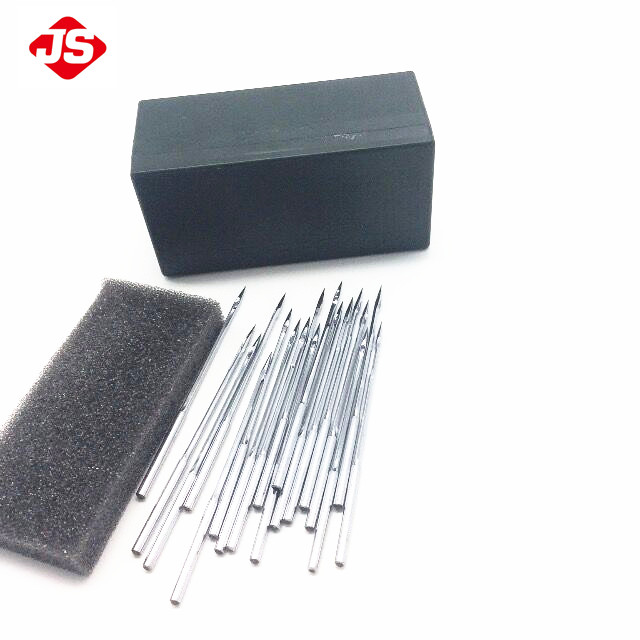 DYX3  794H Groe-Beckert Needle for Heavy Duty Machine 441/243/2688 sewing machine needle