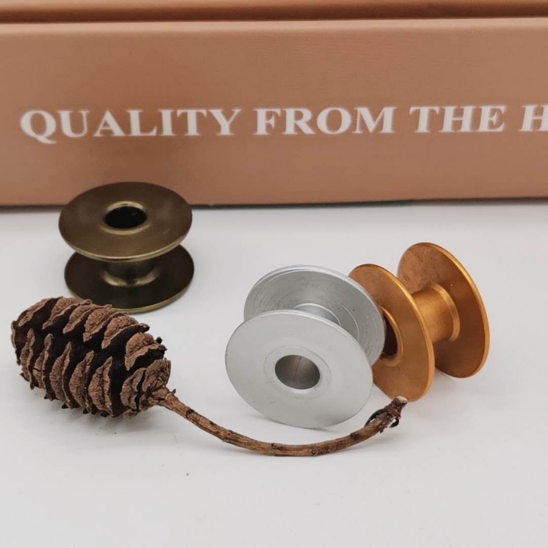 Brother LK-1850 1900 Bartacking Machine Bobbin Sewing Machine Parts Bobbin 