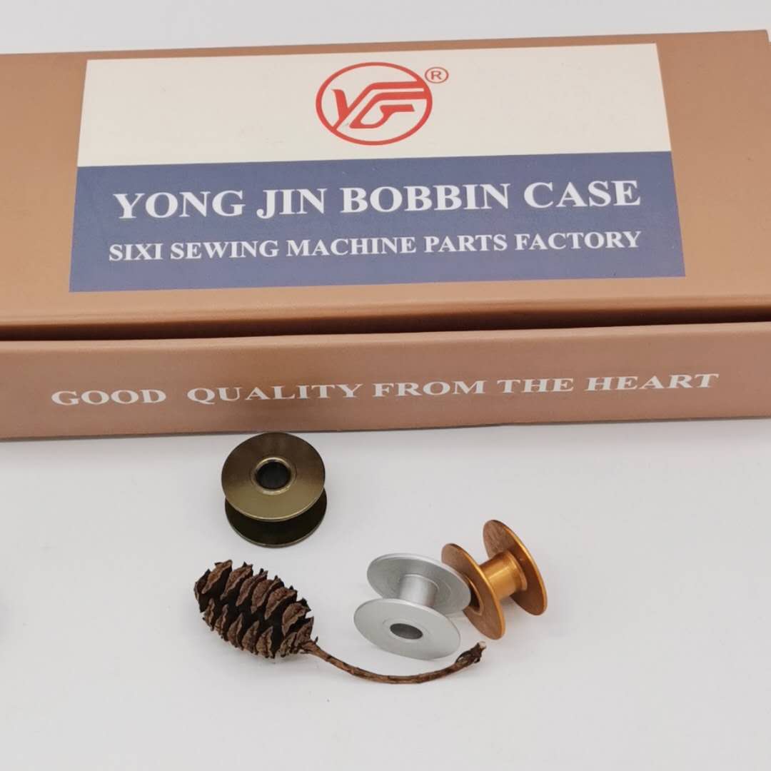 Brother LK-1850 1900 Bartacking Machine Bobbin Sewing Machine Parts Bobbin 