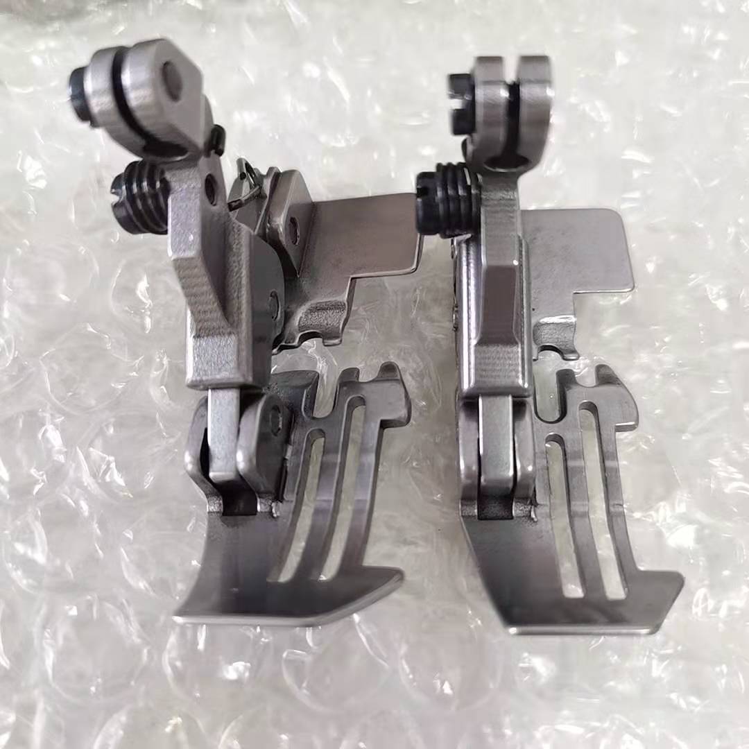 123-20958 Presser Foot  Asm. for Juki MO-6916R, MOR-3916, MOR-3916E