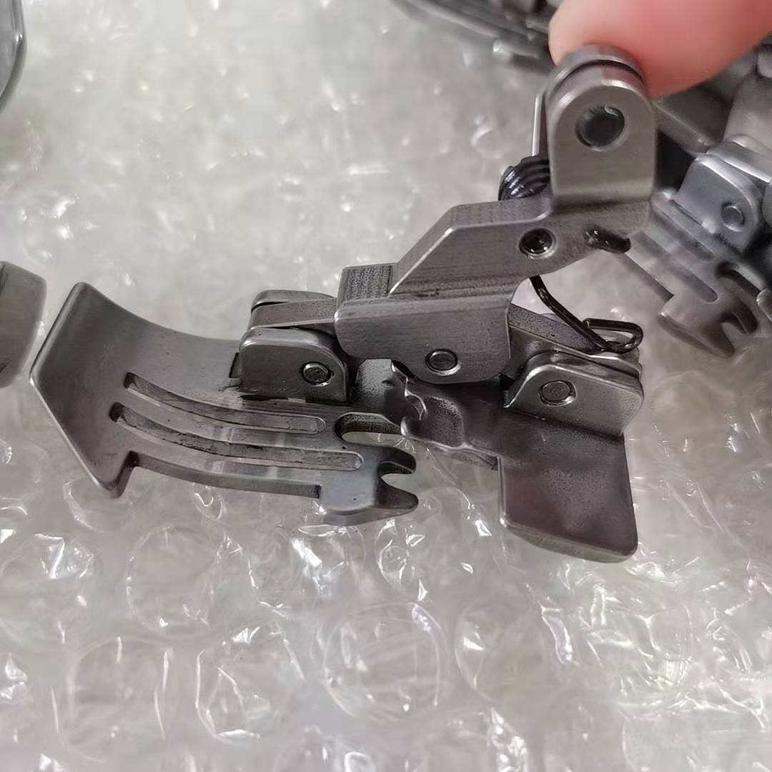 123-20958 Presser Foot  Asm. for Juki MO-6916R, MOR-3916, MOR-3916E