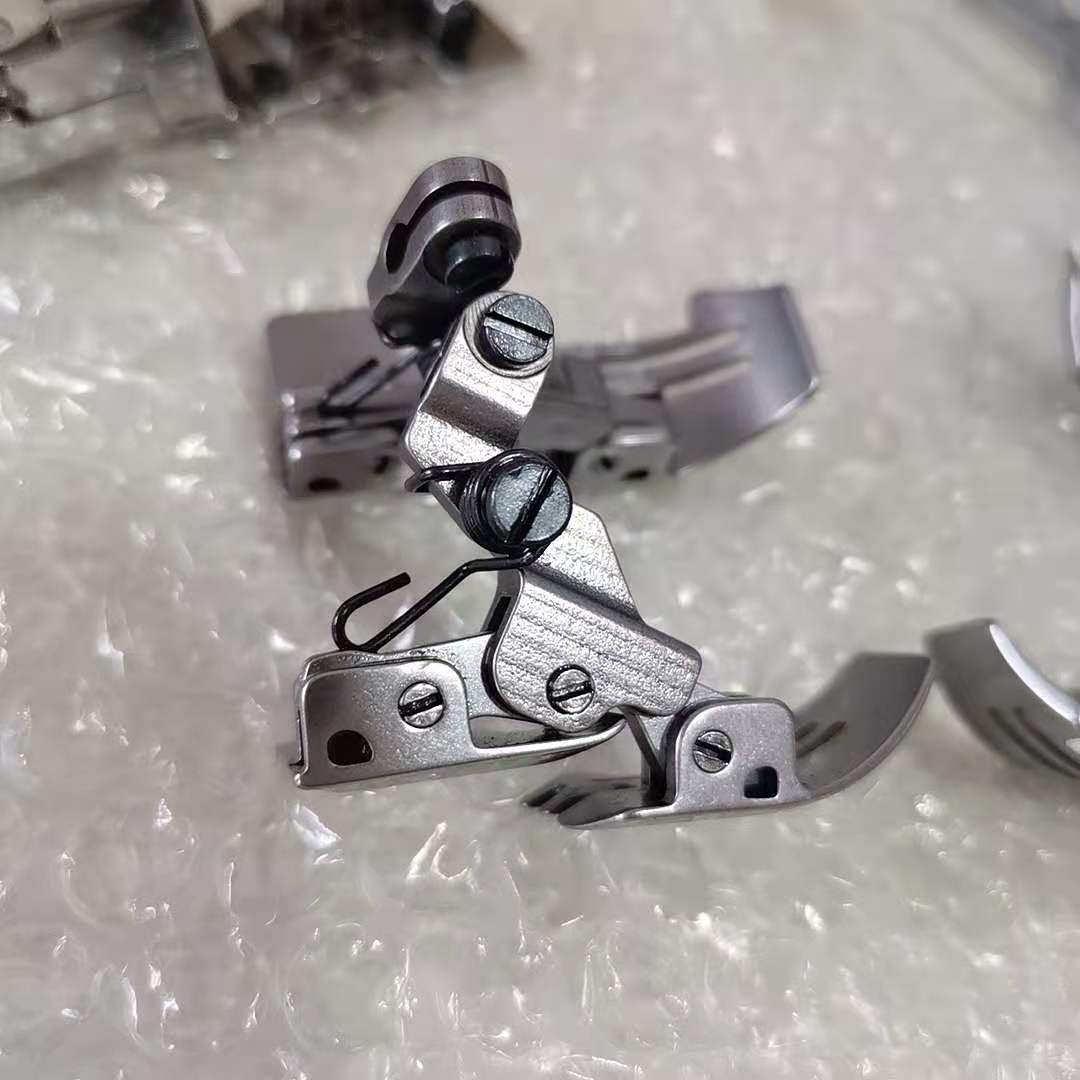 123-20958 Presser Foot  Asm. for Juki MO-6916R, MOR-3916, MOR-3916E