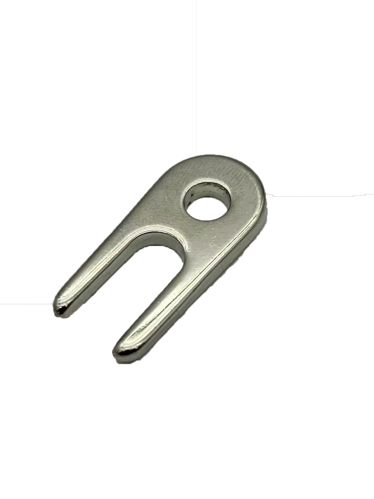 Original Parts VE24 Fixed Plate for Siruba VC008  Multi-Needle Sewing Machine