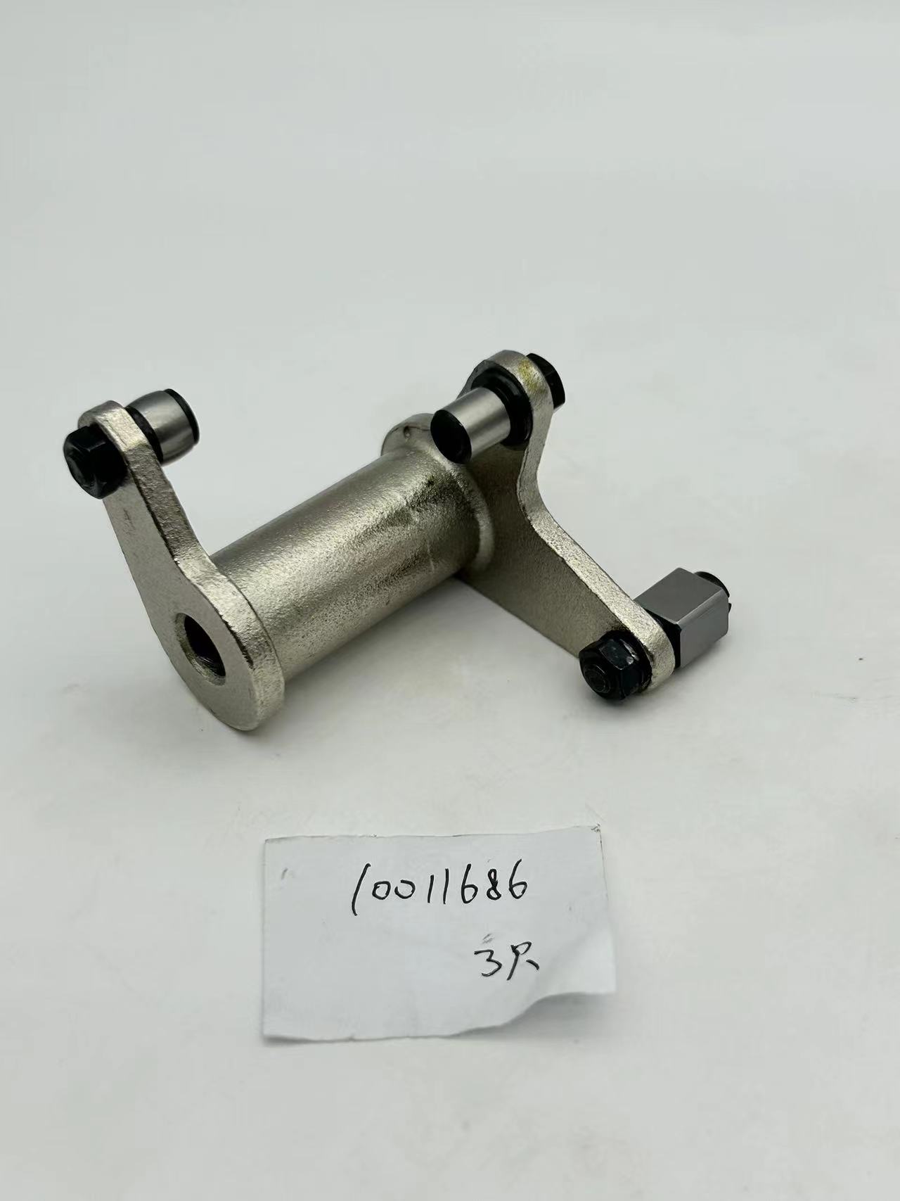 Trimming cam crank ASM, Zoje # 10011686 for Zoje ZJ-9000D 8000E Sewing Machine