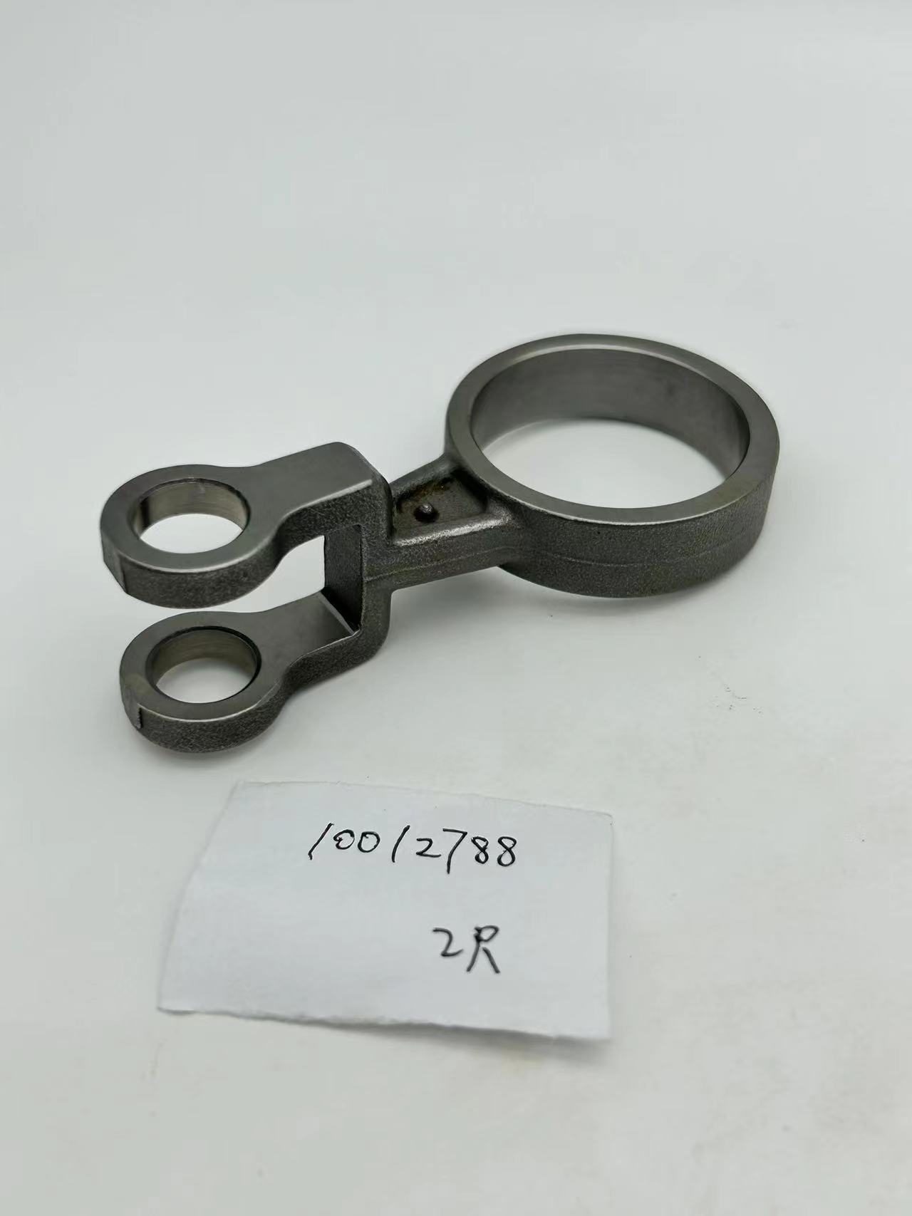 Feed Connecting Rod, Zoje # 10012788 for Zoje ZJ-C2500 Sewing Machine