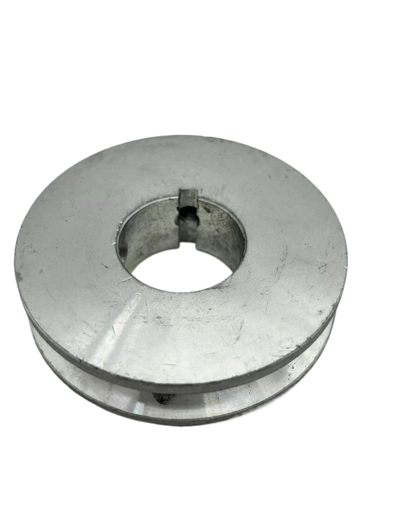  Pulley , Zoje # 10012826  for Zoje ZJ-C2500 Sewing Machine