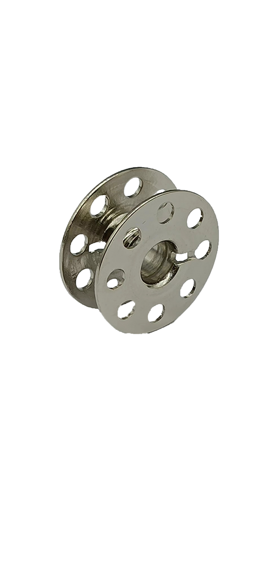 270010S（2H） Steel Bobbin JUKI 