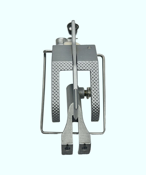 400-38806+400-38850 10MM Presser Foot