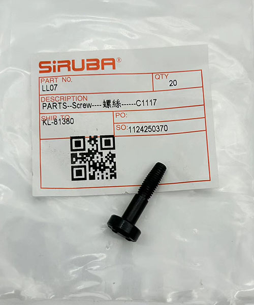 LL07 Screw