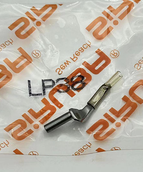 LP38 Looper