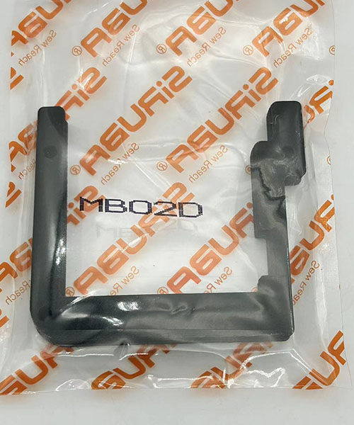 MB02D Oil Proof Paper Gasket Untu
