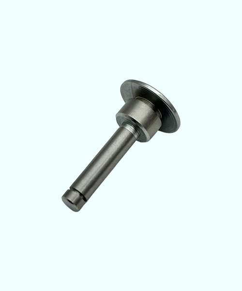 MC86 Push Button