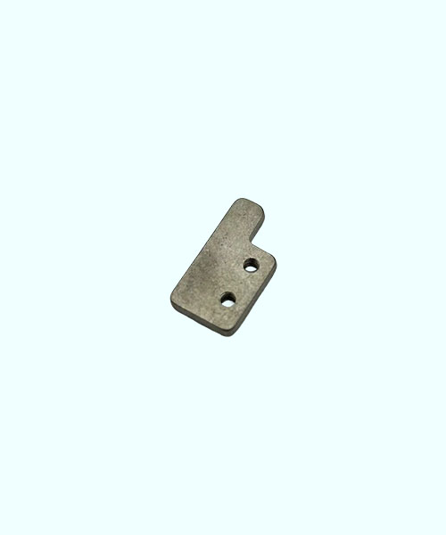 UT518D Fixed Plate