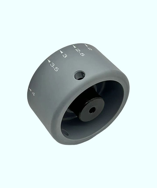 UT818K-A Hand Wheel Comb