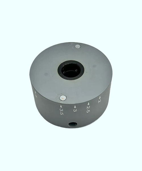 UT818K-A Hand Wheel Comb