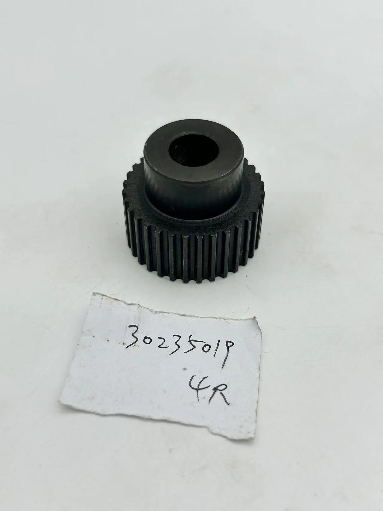 30235019 Time Belt