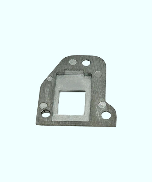 3200203 Feed Bar Guide Support