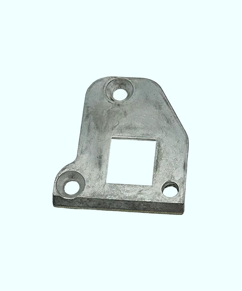 3200203 Feed Bar Guide Support