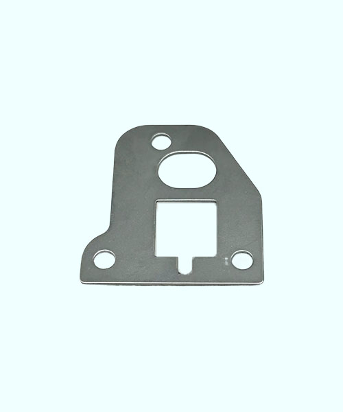 3200204 Feed Bar Shield Holder（Rear）