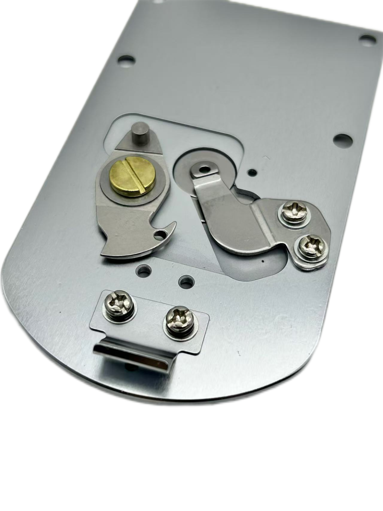 4171500100 NEEDLE PLATE A JACK  TK-2210  