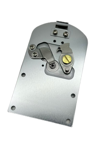 4171500100 NEEDLE PLATE A JACK  TK-2210  
