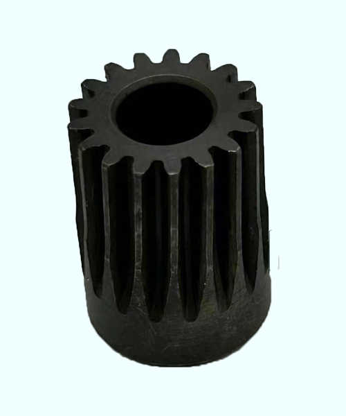  2200001341 Worm Gear for  Kingtex 