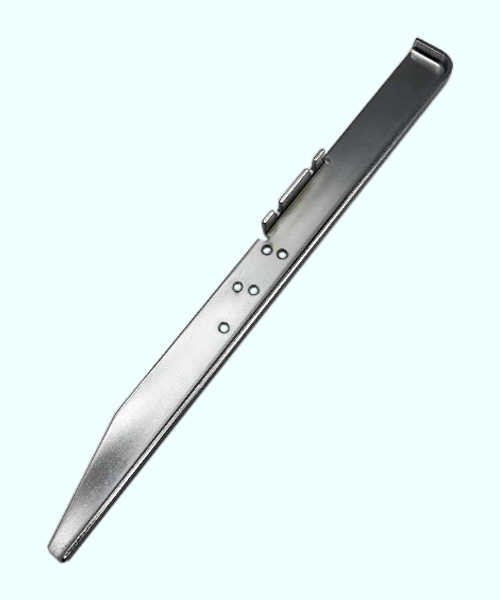 2280000205 Front Cove Holder Kingtex 