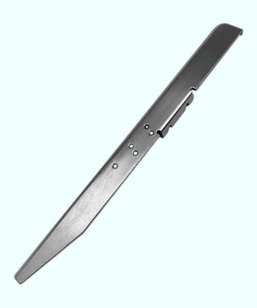 2280000205 Front Cove Holder Kingtex 