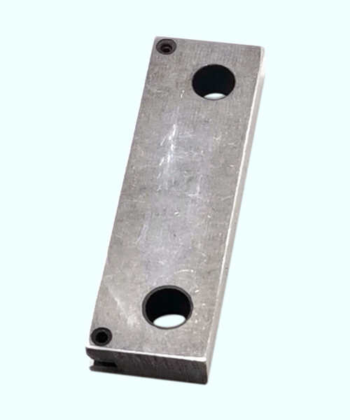 10001226 Work Clamp Foot Plate Asm ZOJE