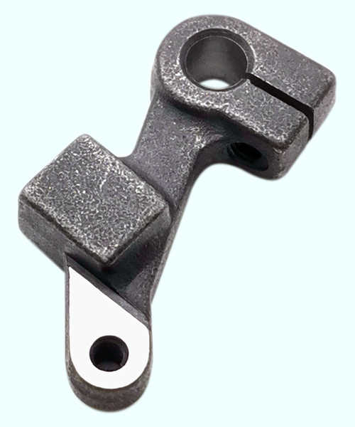 10013013 TRIMMING CRANK ZOJE