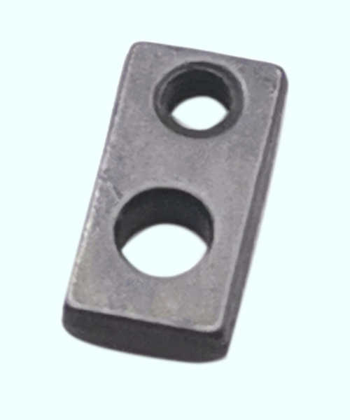 10041944 FICED KNIFE PLATE  ZOJE