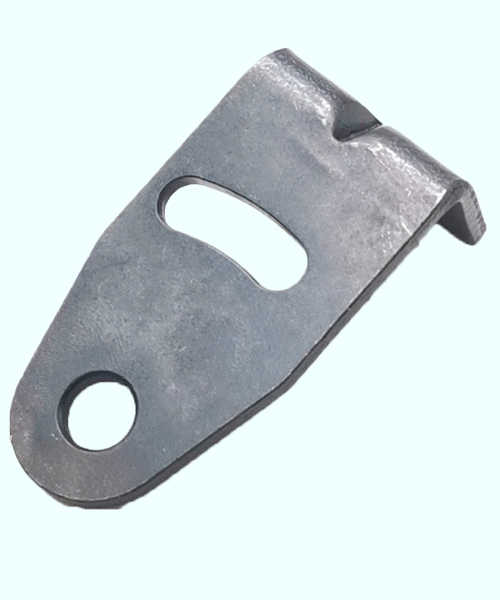 10050955 Y-Tension plate ZOJE