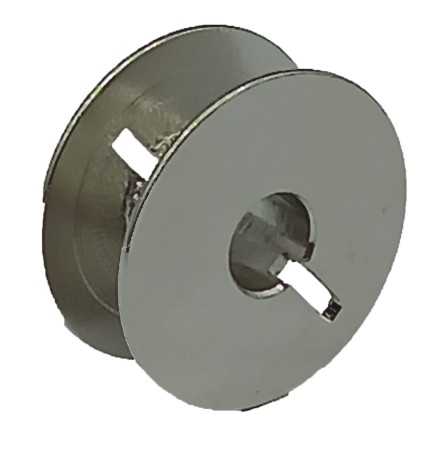 55623QWS Bobbin Hard Surface with Jagged and Cut