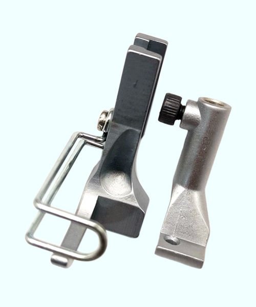  KP269F Presser Foot For Bingding  Durkopp 