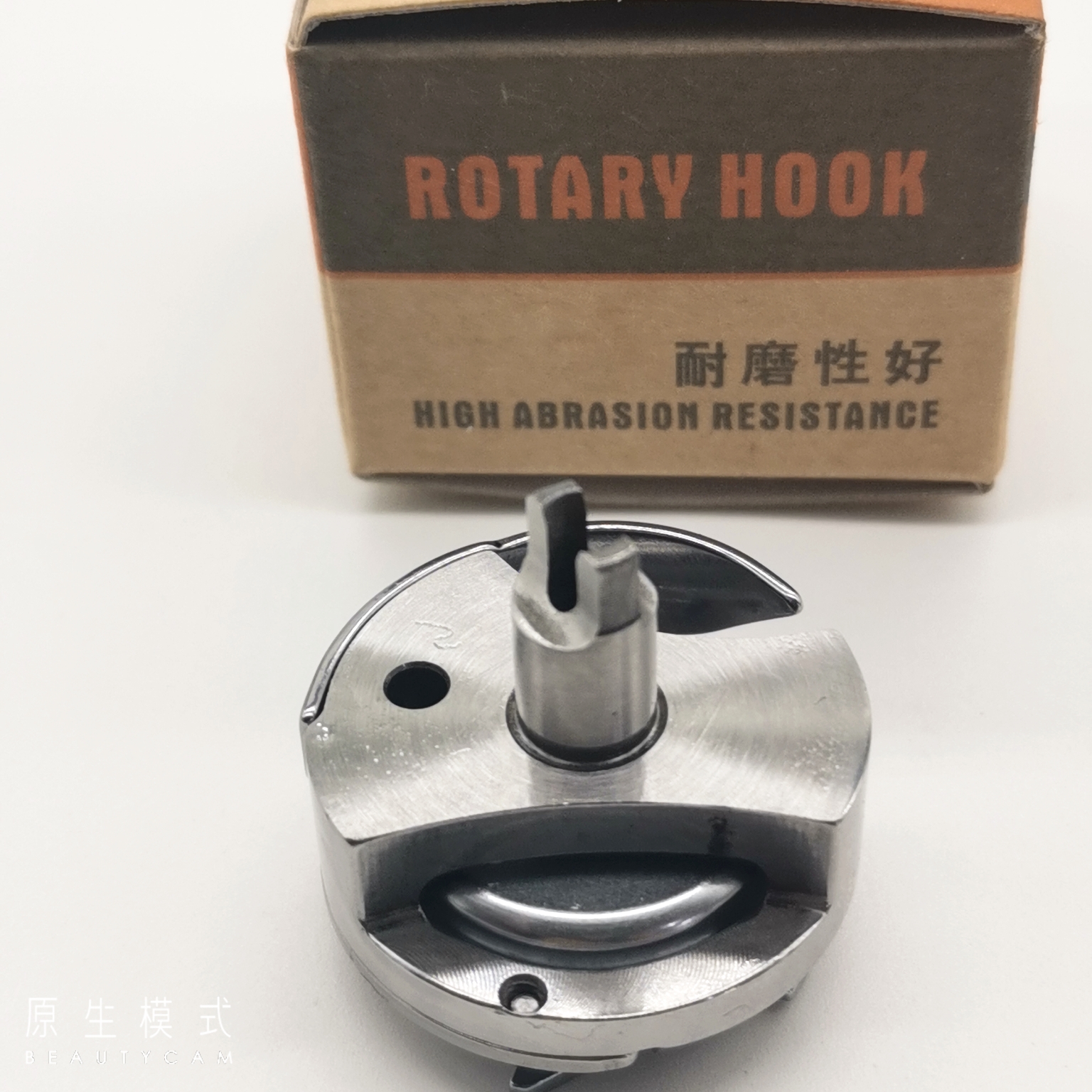 KRT31MIN Rotary Hook Golden Wheel