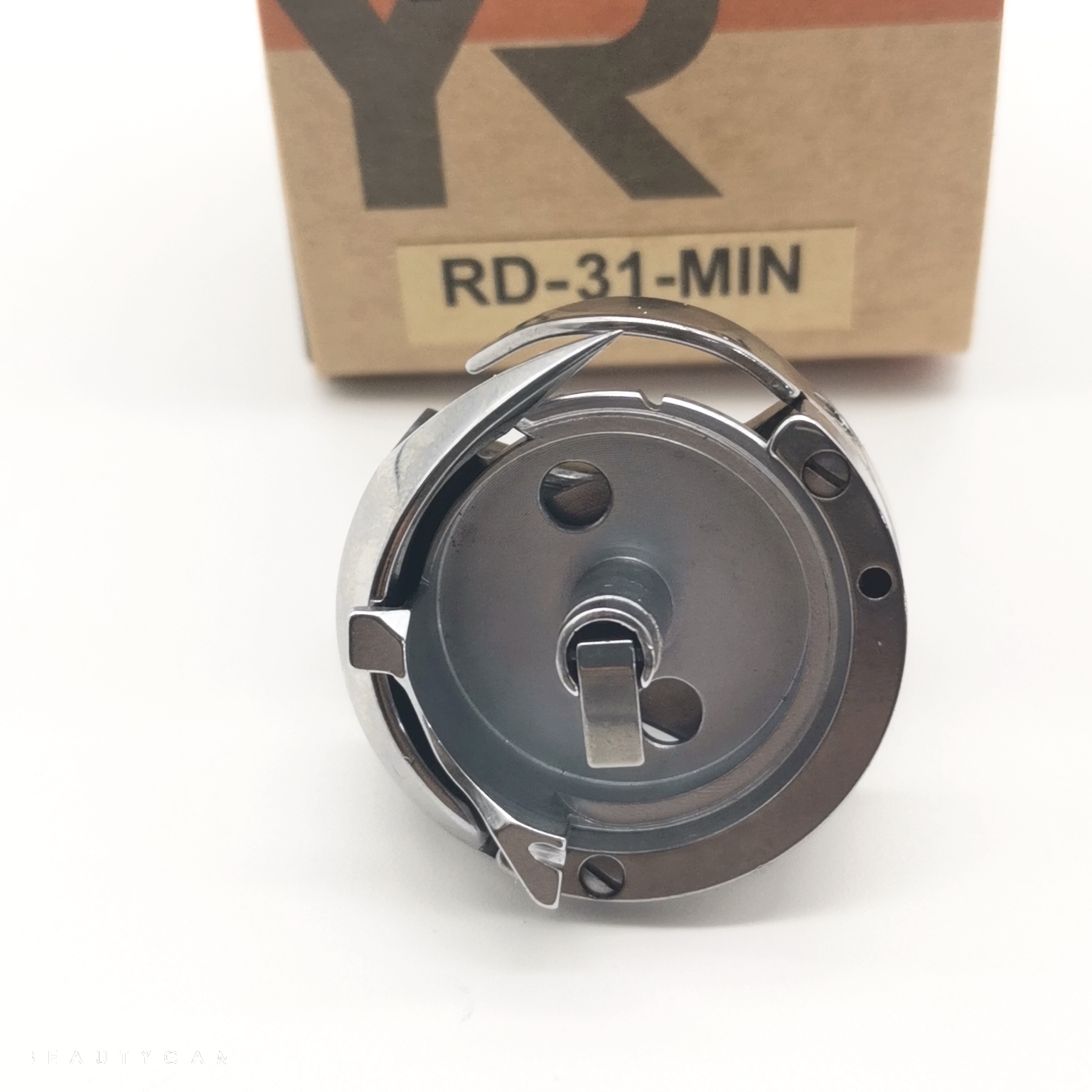 KRT31MIN Rotary Hook Golden Wheel