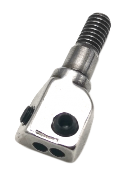 2109102 Needle clamp  4-threads  yamato