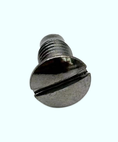 6031 Plate Screw  Consew 