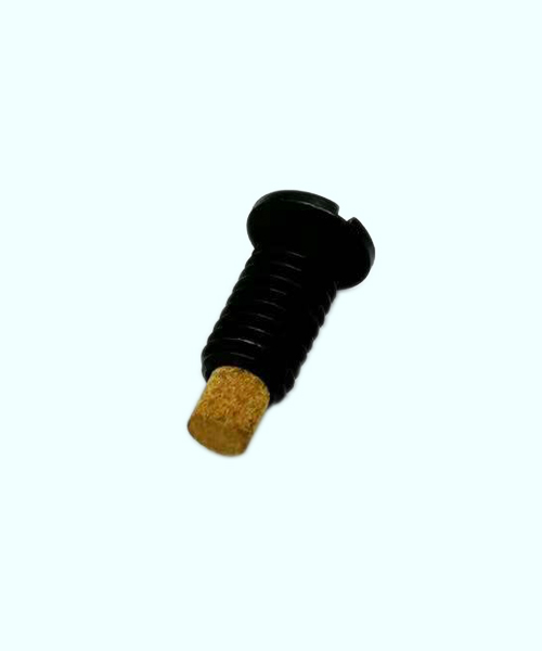 C2206RB-37-14 Filter +C2206RB-37-15 Filter screw  Consew 
