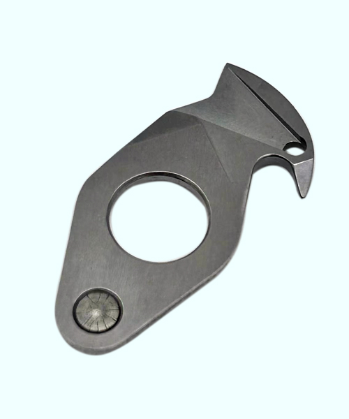 4170903000 Moving Knife Assy  JACK