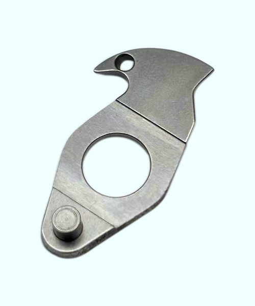4170903000 Moving Knife Assy  JACK