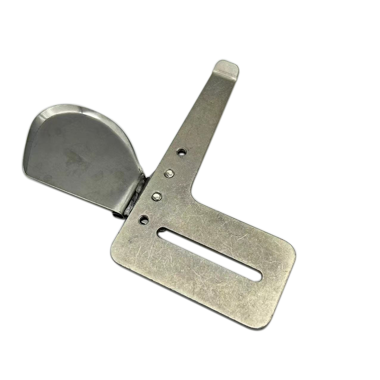 DAYU201 （A75U） Single UP Turn Folder  Lockstitch