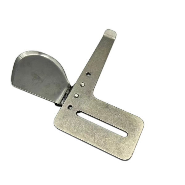 DAYU201 (A75U) Single UP Turn Folder  Lockstitch