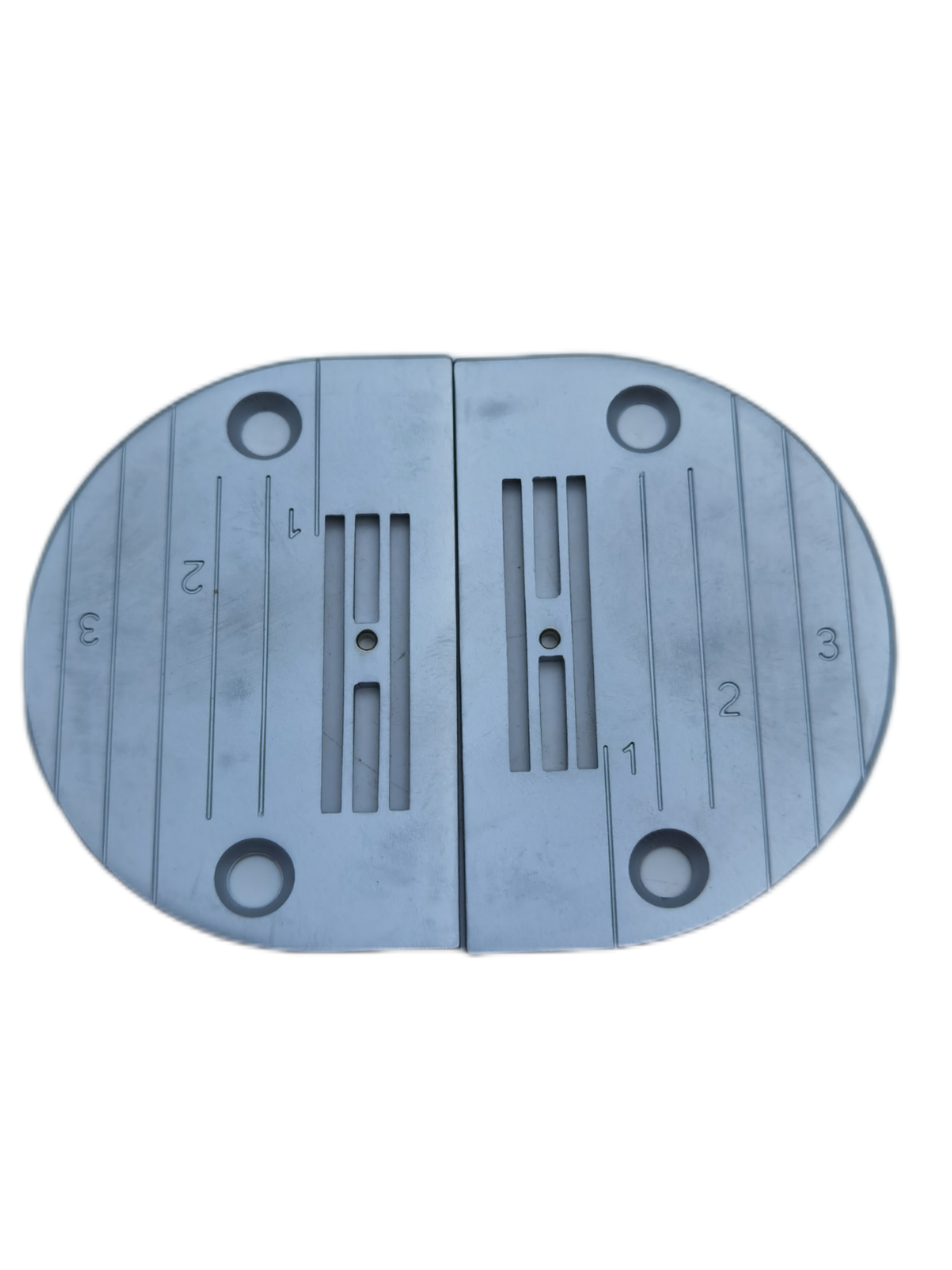 B1109-012-10B Needle  Plate JUKI  