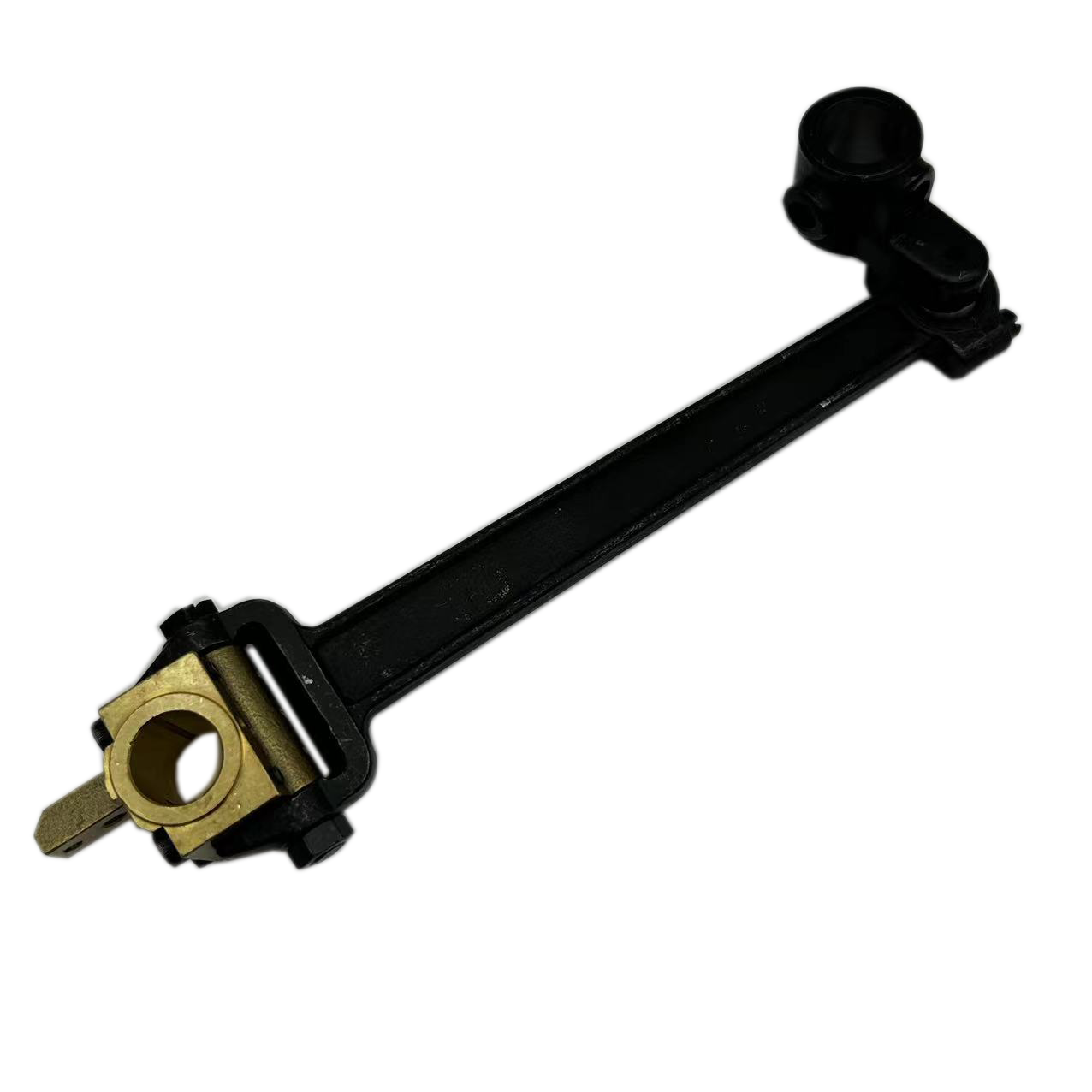 032012A Crank Shaft Connecting Rod Assy Newlong 